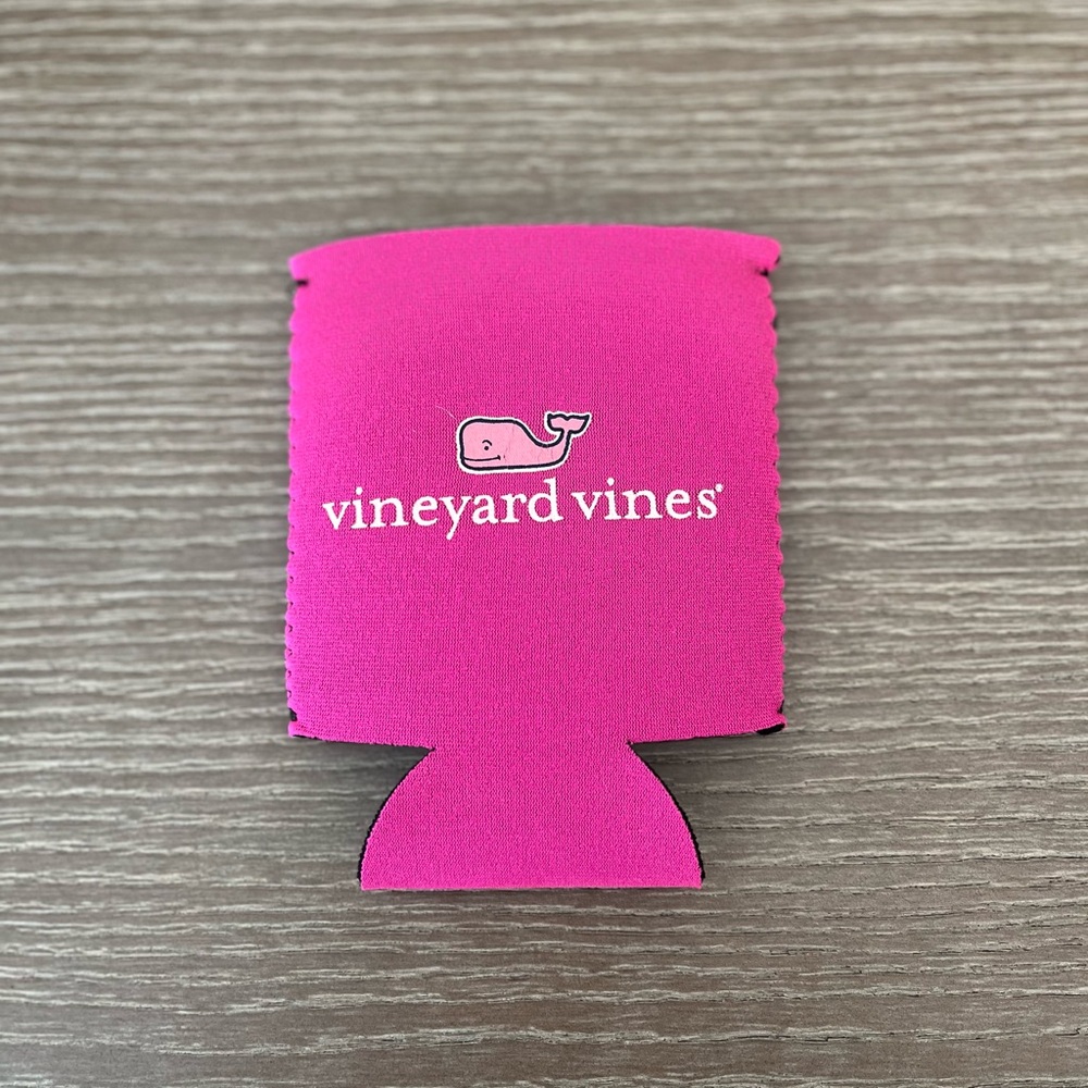 Vineyard Vines “Everyday Should Feel This Good” Koozie
